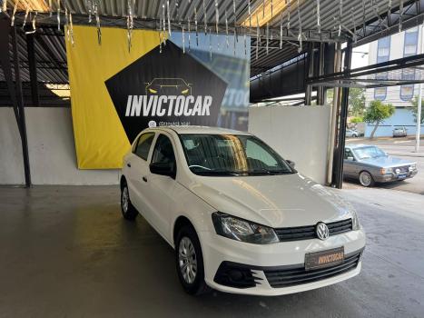 VOLKSWAGEN Gol 1.0, Foto 2