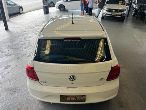 VOLKSWAGEN Gol 1.0, Foto 4