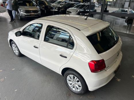 VOLKSWAGEN Gol 1.0, Foto 6