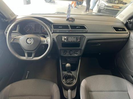 VOLKSWAGEN Gol 1.0, Foto 7