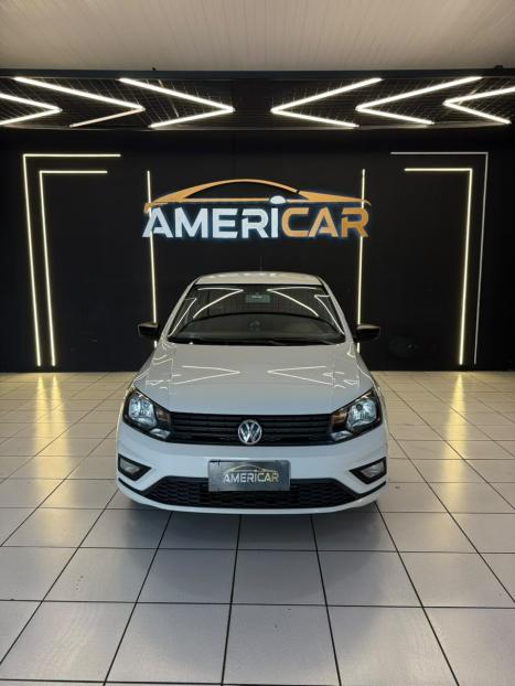 VOLKSWAGEN Gol 1.0, Foto 2