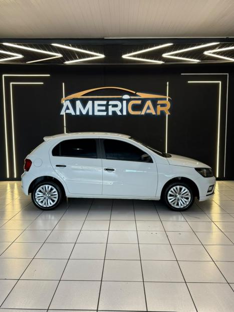 VOLKSWAGEN Gol 1.0, Foto 3