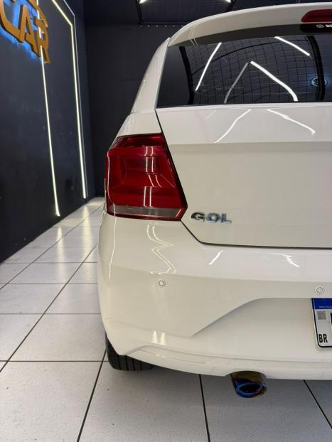 VOLKSWAGEN Gol 1.0, Foto 4
