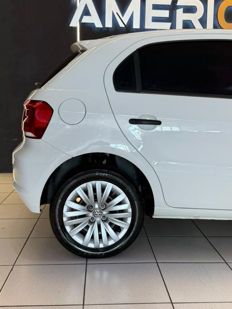 VOLKSWAGEN Gol 1.0, Foto 5