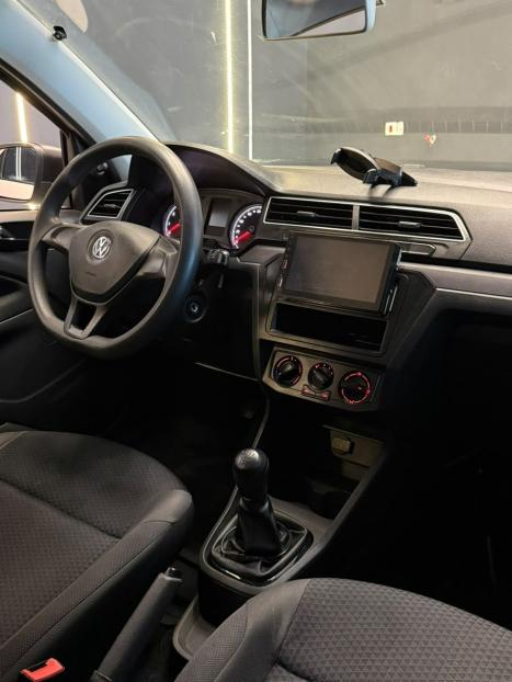VOLKSWAGEN Gol 1.0, Foto 6