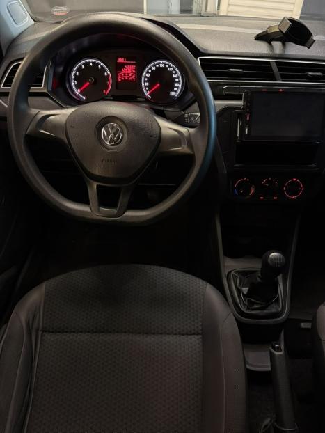VOLKSWAGEN Gol 1.0, Foto 7