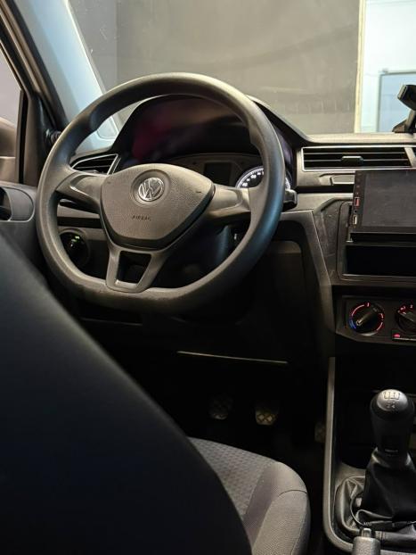 VOLKSWAGEN Gol 1.0, Foto 9
