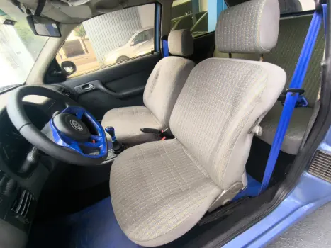 VOLKSWAGEN Gol 1.0, Foto 3