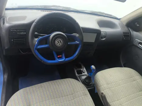 VOLKSWAGEN Gol 1.0, Foto 5