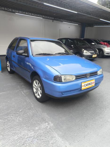VOLKSWAGEN Gol 1.0, Foto 6