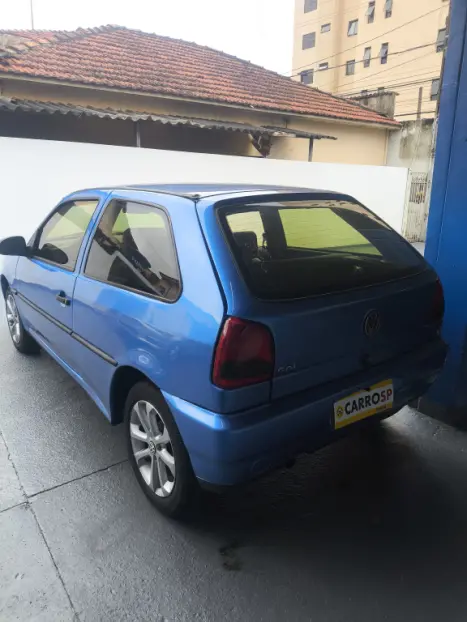 VOLKSWAGEN Gol 1.0, Foto 7