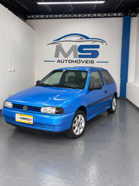 VOLKSWAGEN Gol 1.0, Foto 1