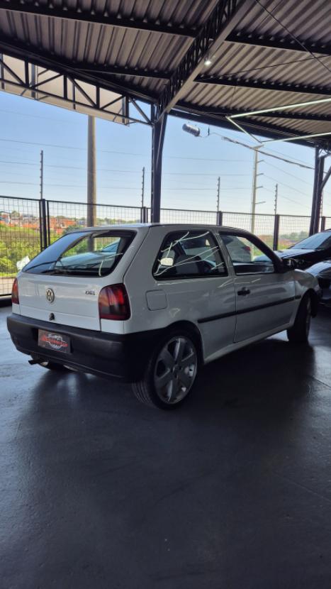 VOLKSWAGEN Gol 1.0 CITY, Foto 4