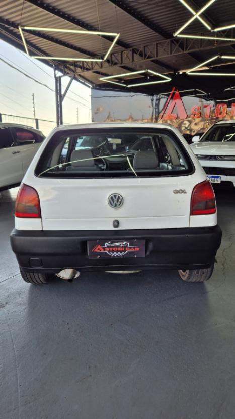 VOLKSWAGEN Gol 1.0 CITY, Foto 5