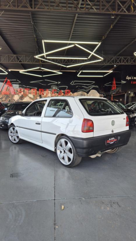 VOLKSWAGEN Gol 1.0 CITY, Foto 6