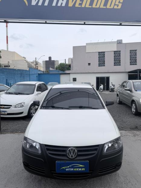 VOLKSWAGEN Gol 1.0 CITY, Foto 1