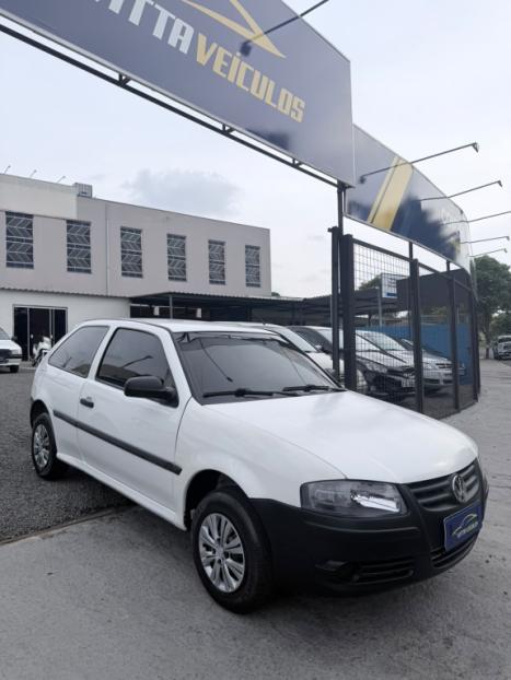 VOLKSWAGEN Gol 1.0 CITY, Foto 2