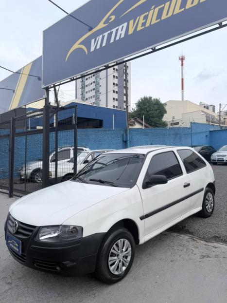 VOLKSWAGEN Gol 1.0 CITY, Foto 3