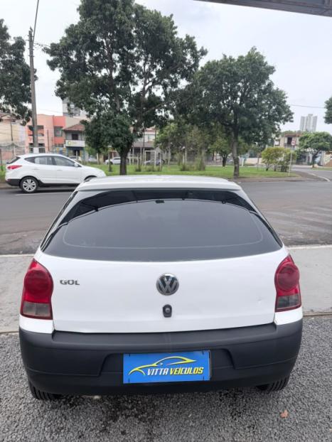 VOLKSWAGEN Gol 1.0 CITY, Foto 4