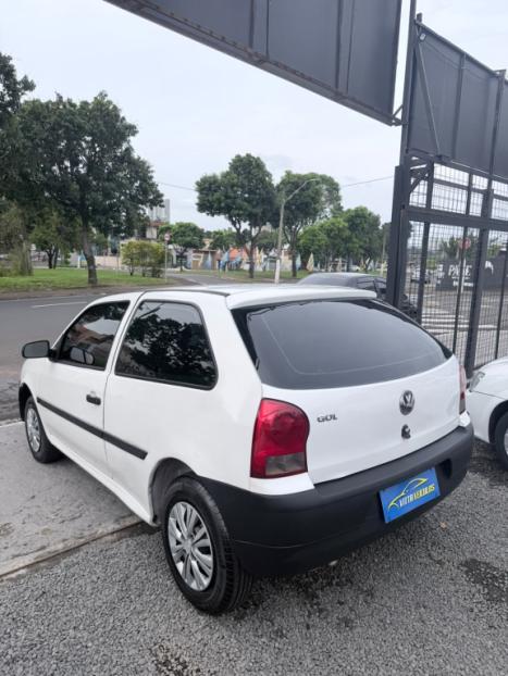 VOLKSWAGEN Gol 1.0 CITY, Foto 5