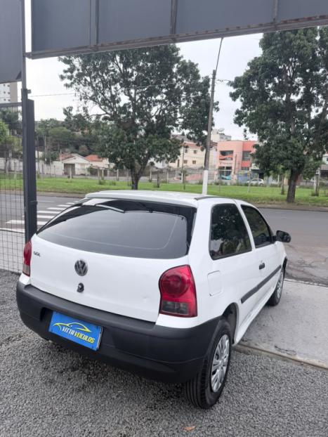VOLKSWAGEN Gol 1.0 CITY, Foto 6