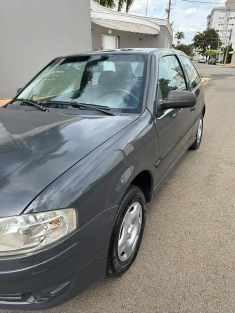 VOLKSWAGEN Gol 1.0 G4 FLEX, Foto 6