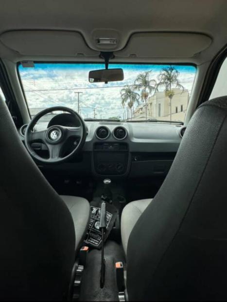 VOLKSWAGEN Gol 1.0 G4 FLEX, Foto 7