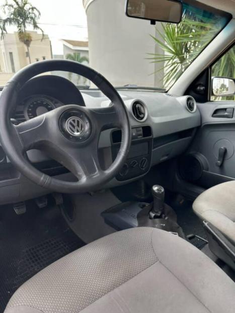 VOLKSWAGEN Gol 1.0 G4 FLEX, Foto 8