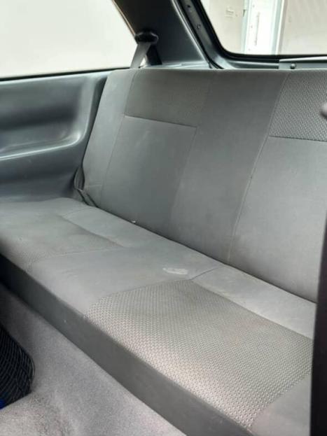 VOLKSWAGEN Gol 1.0 G4 FLEX, Foto 9