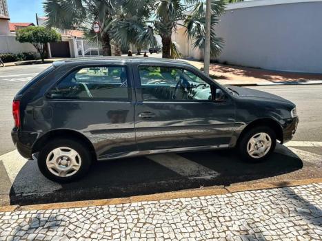 VOLKSWAGEN Gol 1.0 G4 FLEX, Foto 2