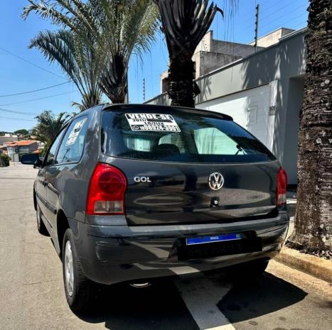 VOLKSWAGEN Gol 1.0 G4 FLEX, Foto 5