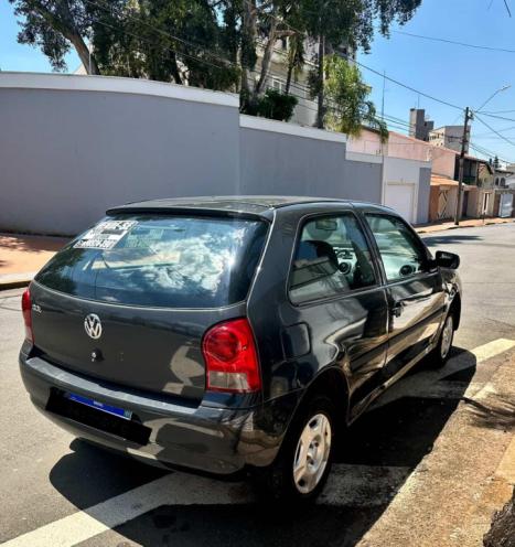 VOLKSWAGEN Gol 1.0 G4 FLEX, Foto 6