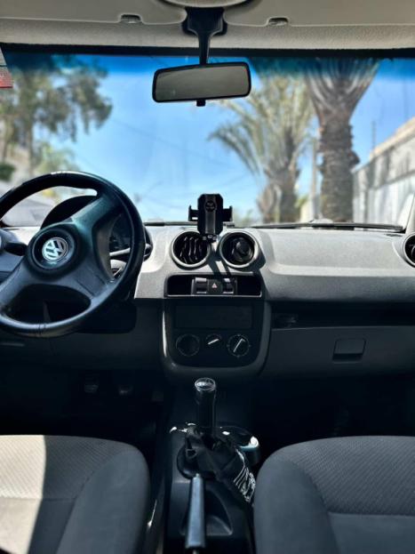 VOLKSWAGEN Gol 1.0 G4 FLEX, Foto 7