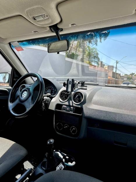 VOLKSWAGEN Gol 1.0 G4 FLEX, Foto 8