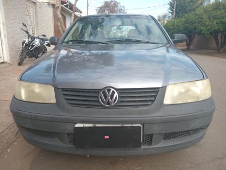 VOLKSWAGEN Gol 1.0 G3 CITY, Foto 2