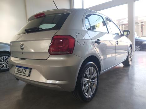 VOLKSWAGEN Gol 1.0 G6 FLEX, Foto 5 VOLKSWAGEN Gol 1.0 G6 FLEX, Foto 5