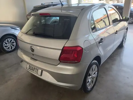 VOLKSWAGEN Gol 1.0 G6 FLEX, Foto 1 VOLKSWAGEN Gol 1.0 G6 FLEX, Foto 1