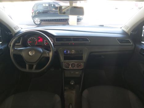 VOLKSWAGEN Gol 1.0 G6 FLEX, Foto 11 VOLKSWAGEN Gol 1.0 G6 FLEX, Foto 11