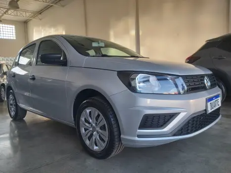 VOLKSWAGEN Gol 1.0 G6 FLEX, Foto 2 VOLKSWAGEN Gol 1.0 G6 FLEX, Foto 2