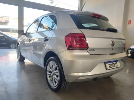 VOLKSWAGEN Gol 1.0 G6 FLEX, Foto 6 VOLKSWAGEN Gol 1.0 G6 FLEX, Foto 6