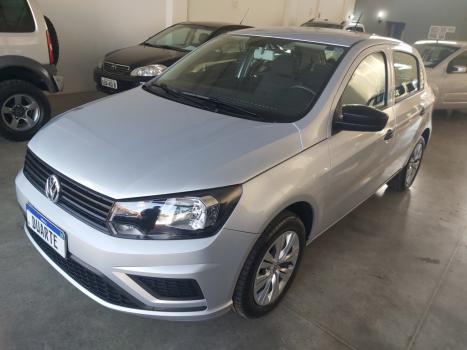 VOLKSWAGEN Gol 1.0 G6 FLEX, Foto 3 VOLKSWAGEN Gol 1.0 G6 FLEX, Foto 3