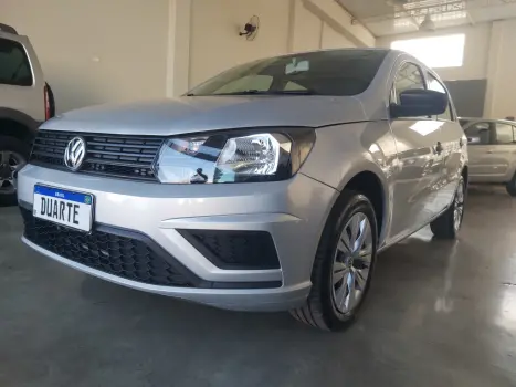 VOLKSWAGEN Gol 1.0 G6 FLEX, Foto 4 VOLKSWAGEN Gol 1.0 G6 FLEX, Foto 4