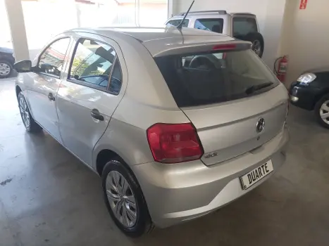 VOLKSWAGEN Gol 1.0 G6 FLEX, Foto 9 VOLKSWAGEN Gol 1.0 G6 FLEX, Foto 9
