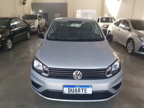 VOLKSWAGEN Gol 1.0 G6 FLEX, Foto 7 VOLKSWAGEN Gol 1.0 G6 FLEX, Foto 7