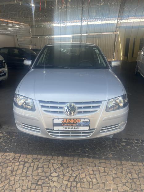 VOLKSWAGEN Gol 1.0 G4 TREND FLEX, Foto 1