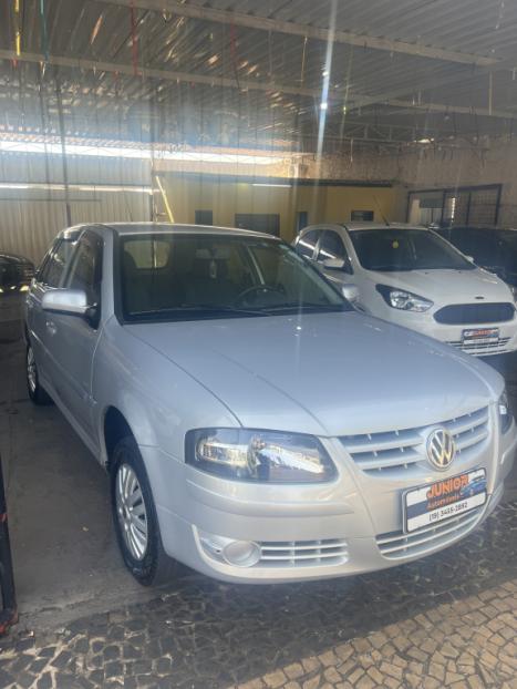 VOLKSWAGEN Gol 1.0 G4 TREND FLEX, Foto 3