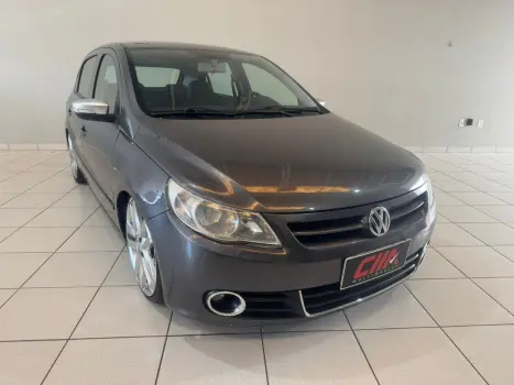 VOLKSWAGEN Gol 1.0 G5 FLEX, Foto 2