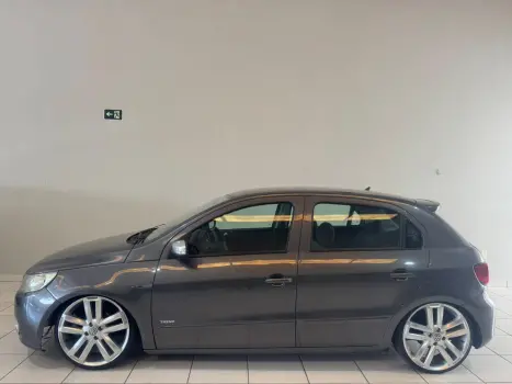 VOLKSWAGEN Gol 1.0 G5 FLEX, Foto 3