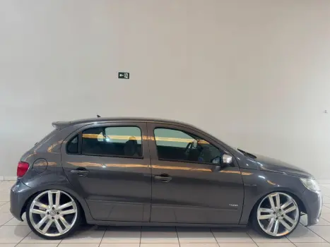 VOLKSWAGEN Gol 1.0 G5 FLEX, Foto 4