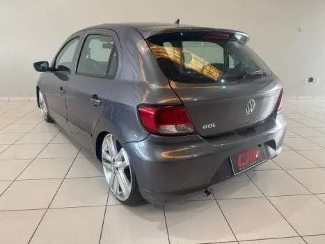VOLKSWAGEN Gol 1.0 G5 FLEX, Foto 6